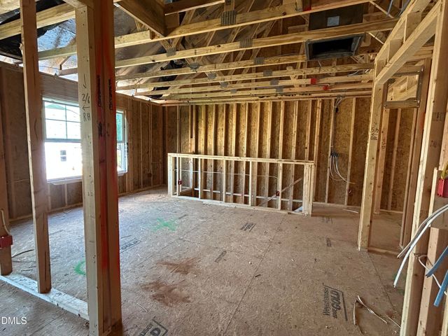 3500 Mount Court, Raleigh, NC 27604