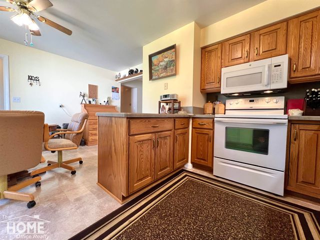 809 Moore Street, Owosso, MI 48867