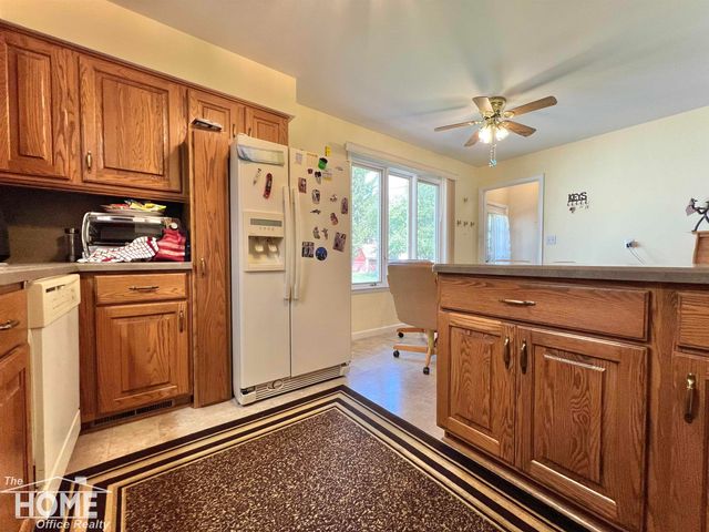 809 Moore Street, Owosso, MI 48867