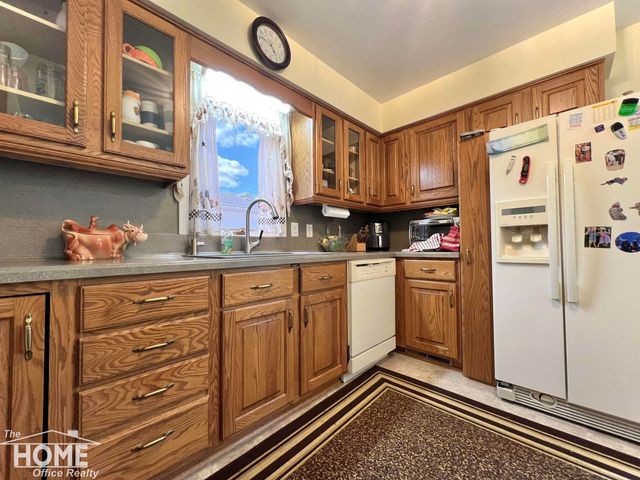 809 Moore Street, Owosso, MI 48867