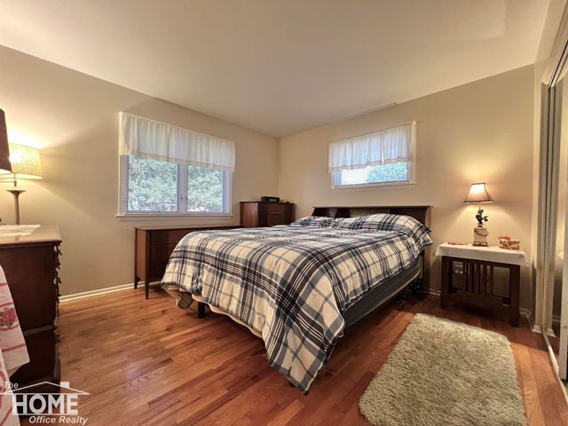 809 Moore Street, Owosso, MI 48867