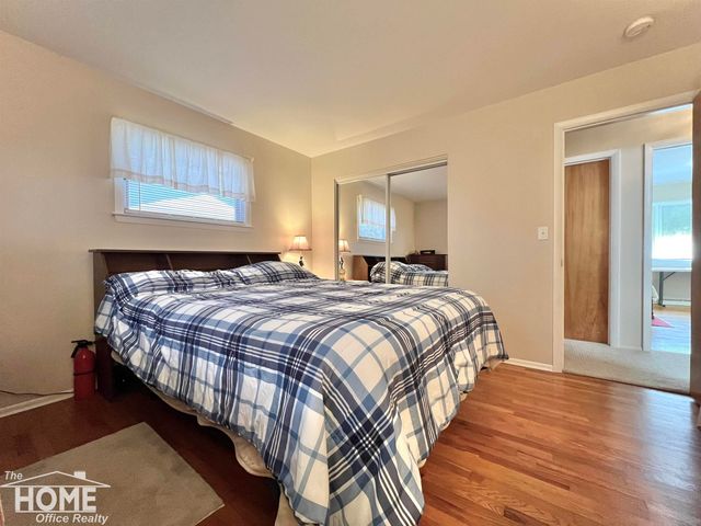 809 Moore Street, Owosso, MI 48867