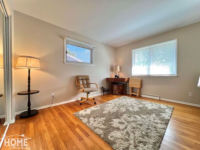 809 Moore Street, Owosso, MI 48867