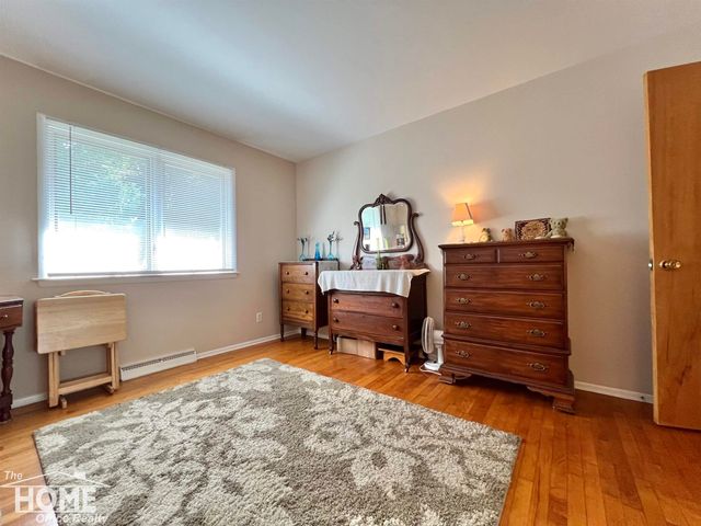 809 Moore Street, Owosso, MI 48867
