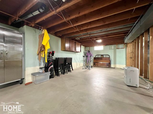 809 Moore Street, Owosso, MI 48867