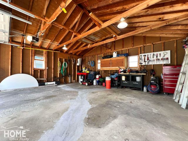 809 Moore Street, Owosso, MI 48867