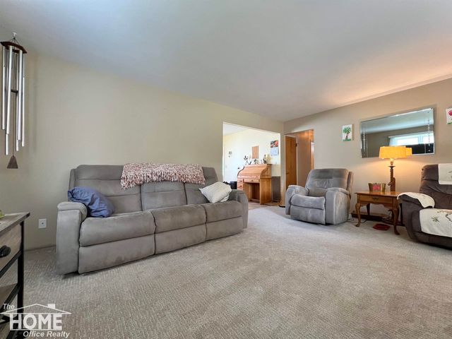 809 Moore Street, Owosso, MI 48867