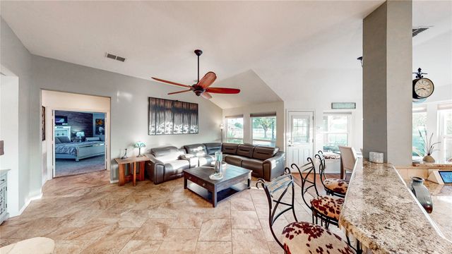 104 Island Circle, Shady Shores, TX 76208
