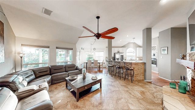 104 Island Circle, Shady Shores, TX 76208