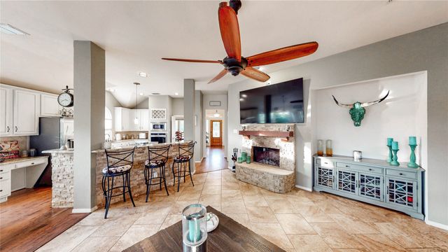 104 Island Circle, Shady Shores, TX 76208