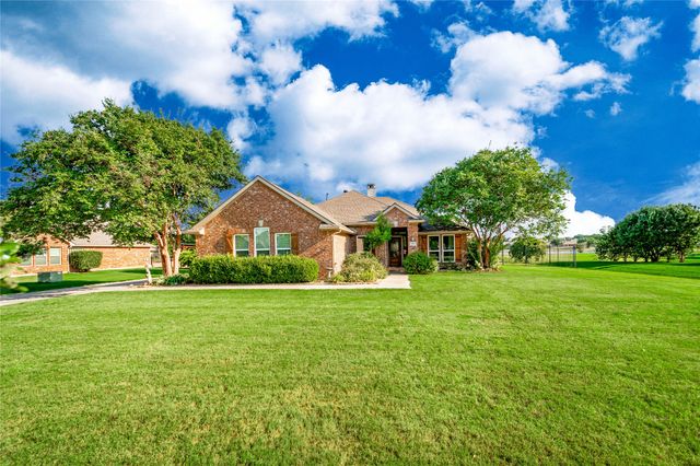 104 Island Circle, Shady Shores, TX 76208