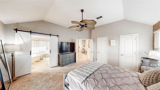 104 Island Circle, Shady Shores, TX 76208