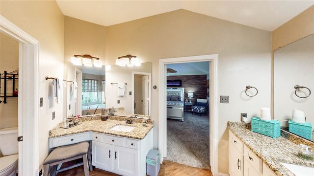 104 Island Circle, Shady Shores, TX 76208