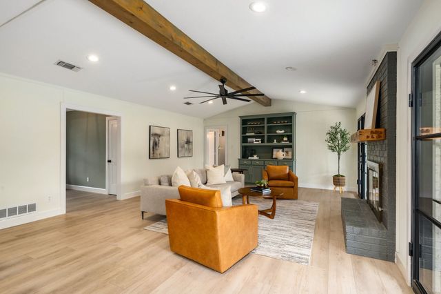 709 Pennsylvania Drive, Denton, TX 76205