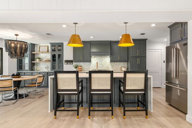 709 Pennsylvania Drive, Denton, TX 76205