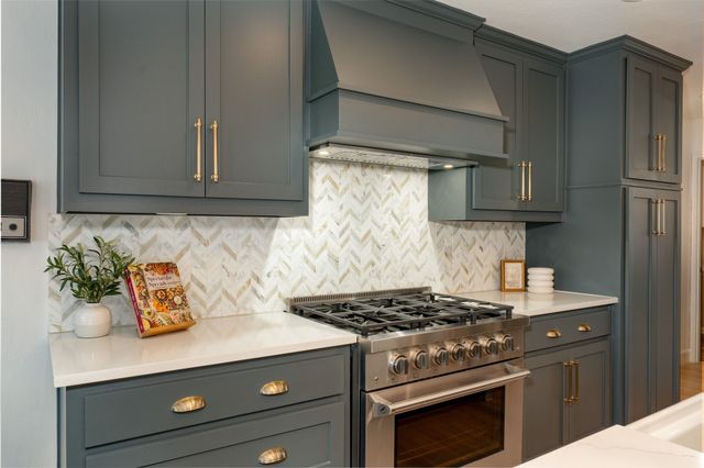 709 Pennsylvania Drive, Denton, TX 76205