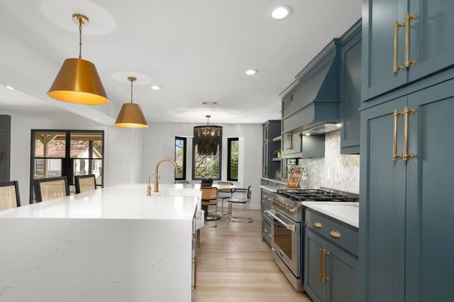 709 Pennsylvania Drive, Denton, TX 76205