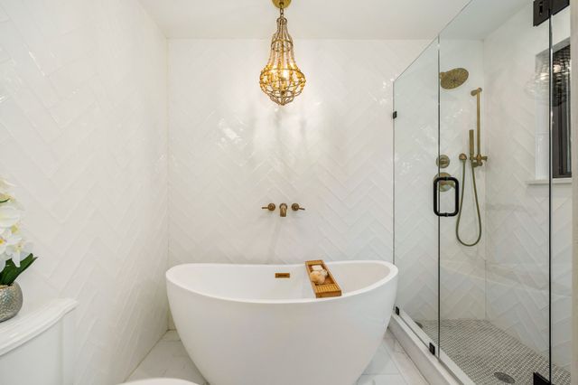 709 Pennsylvania Drive, Denton, TX 76205