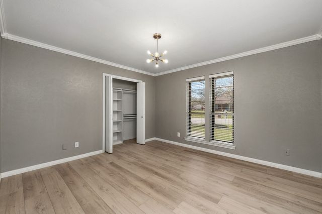 709 Pennsylvania Drive, Denton, TX 76205