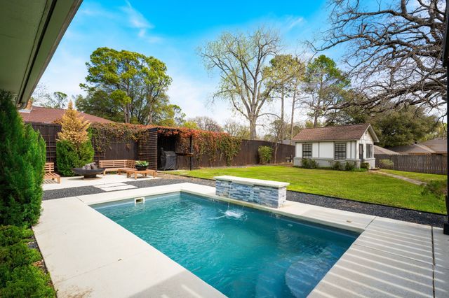 709 Pennsylvania Drive, Denton, TX 76205