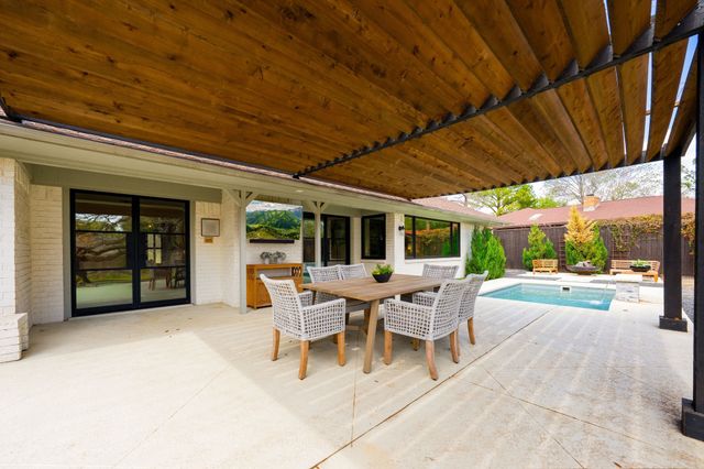 709 Pennsylvania Drive, Denton, TX 76205