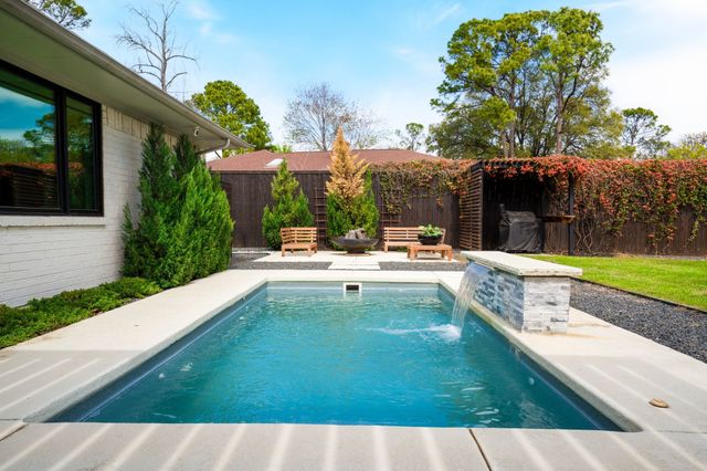 709 Pennsylvania Drive, Denton, TX 76205