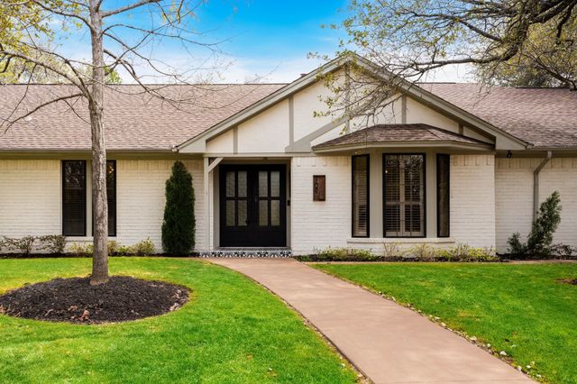 709 Pennsylvania Drive, Denton, TX 76205