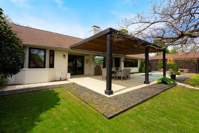 709 Pennsylvania Drive, Denton, TX 76205