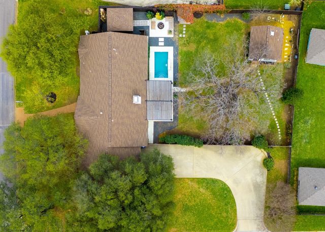 709 Pennsylvania Drive, Denton, TX 76205