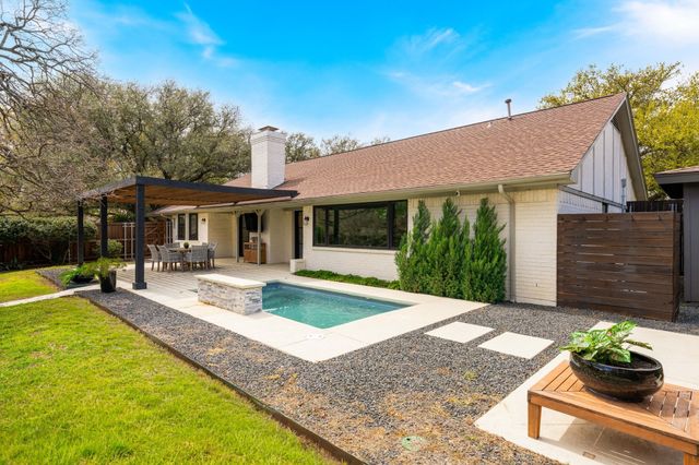 709 Pennsylvania Drive, Denton, TX 76205