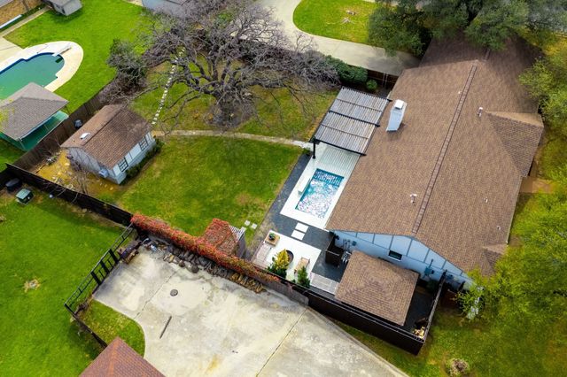 709 Pennsylvania Drive, Denton, TX 76205