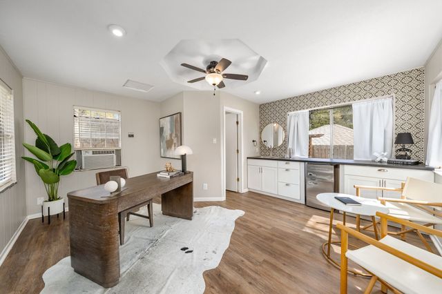 709 Pennsylvania Drive, Denton, TX 76205