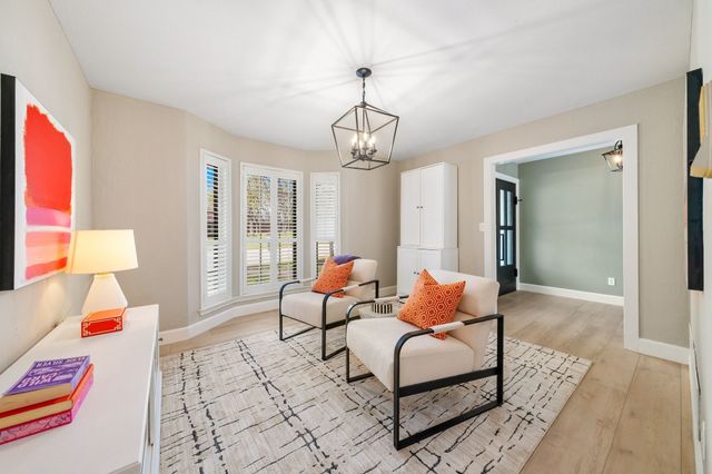 709 Pennsylvania Drive, Denton, TX 76205