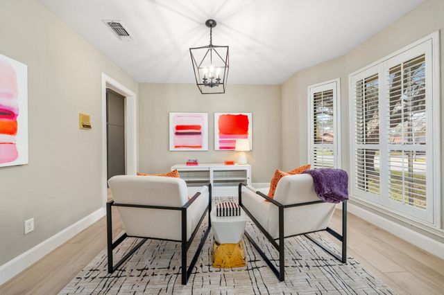 709 Pennsylvania Drive, Denton, TX 76205