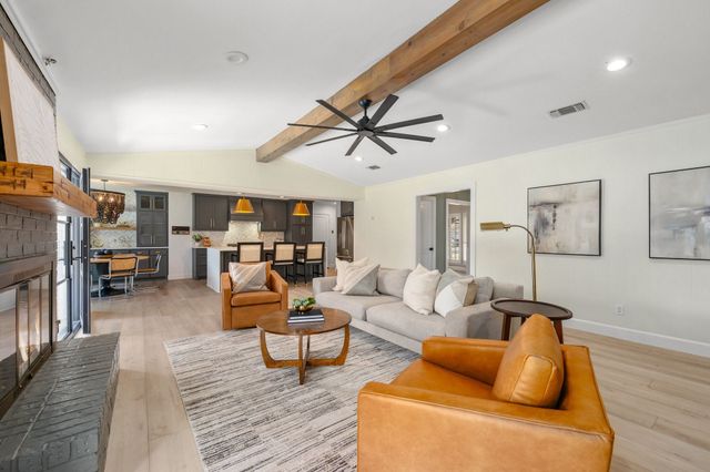 709 Pennsylvania Drive, Denton, TX 76205