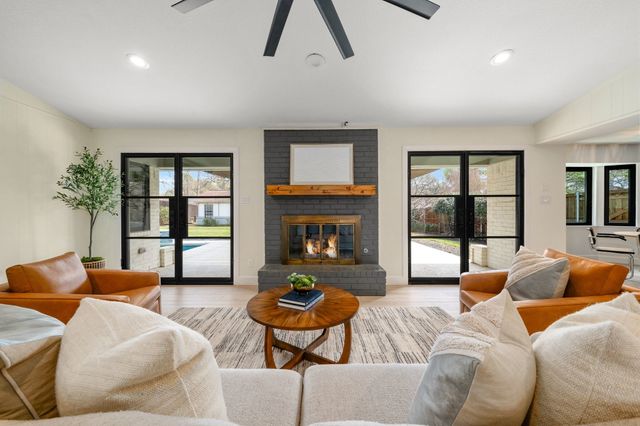 709 Pennsylvania Drive, Denton, TX 76205