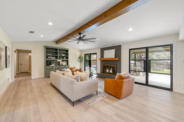 709 Pennsylvania Drive, Denton, TX 76205