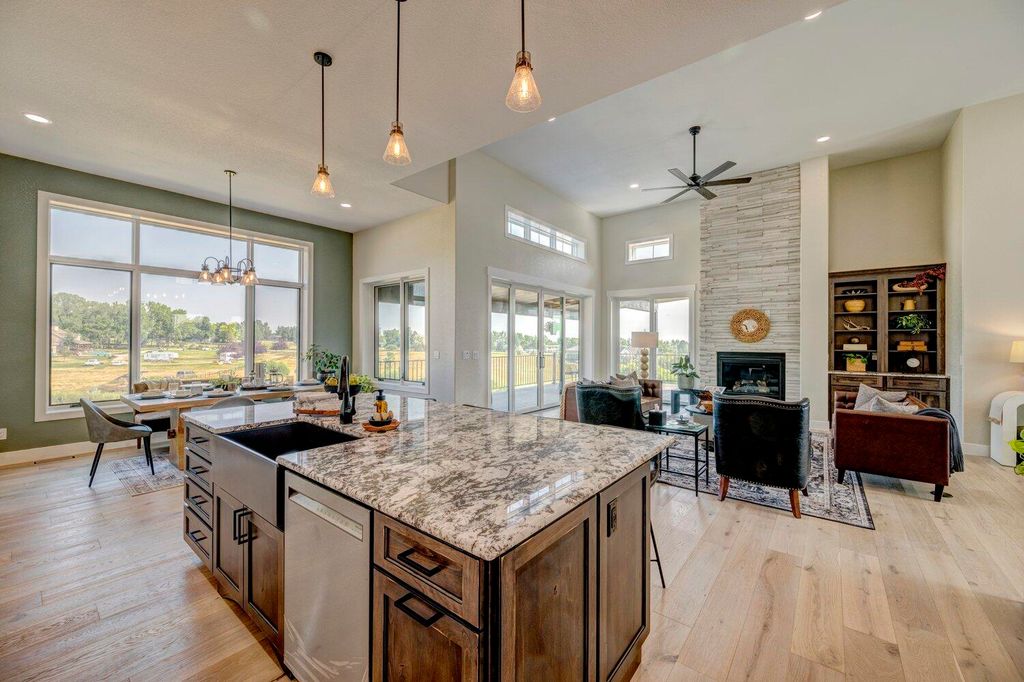 11 Piccard Road, Sheridan, WY 82801 photo 30