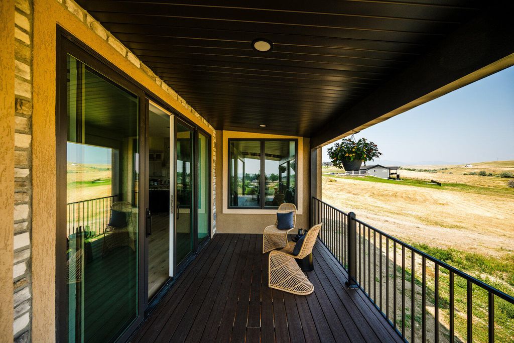 11 Piccard Road, Sheridan, WY 82801 photo 89