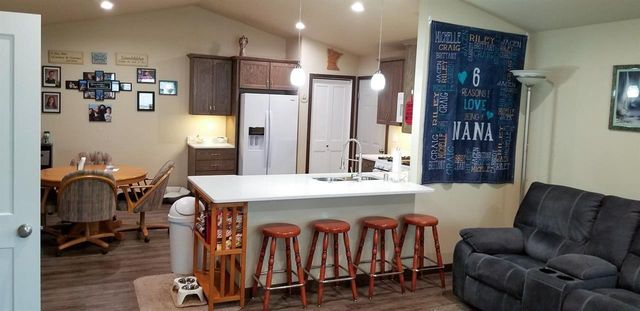 1207 Cody Parkway, Platteville, WI 53818