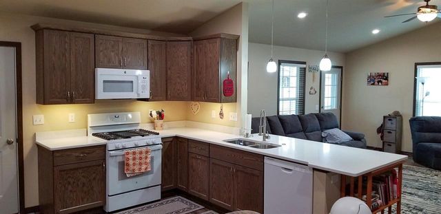 1207 Cody Parkway, Platteville, WI 53818