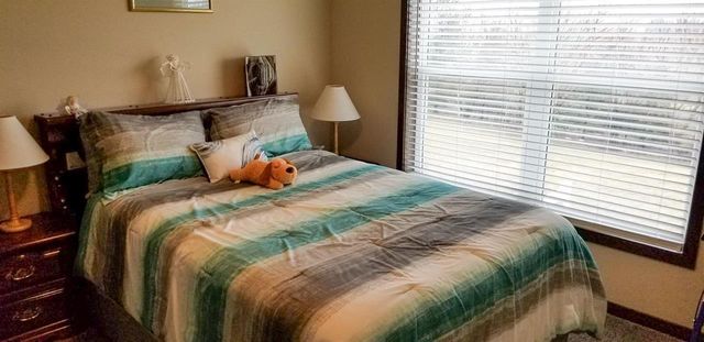 1207 Cody Parkway, Platteville, WI 53818