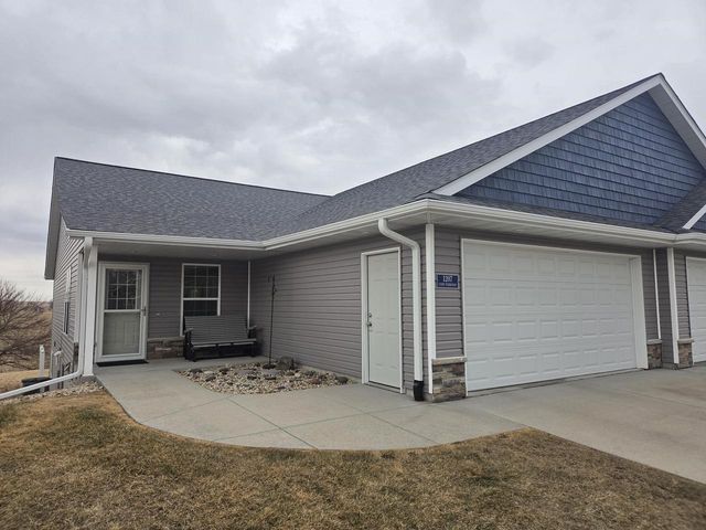 1207 Cody Parkway, Platteville, WI 53818