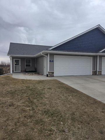 1207 Cody Parkway, Platteville, WI 53818
