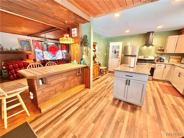 4784 US Route 219, Great Valley, NY 14741