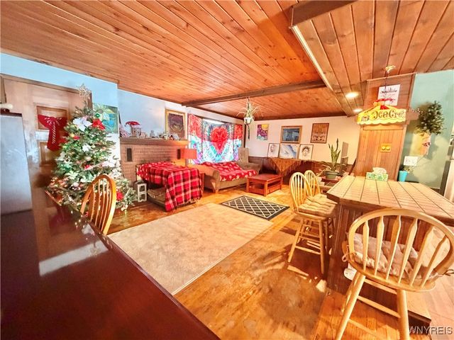 4784 US Route 219, Great Valley, NY 14741