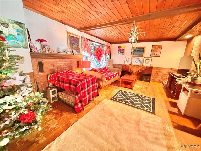 4784 US Route 219, Great Valley, NY 14741