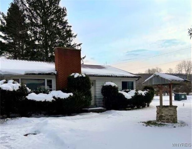 4784 US Route 219, Great Valley, NY 14741