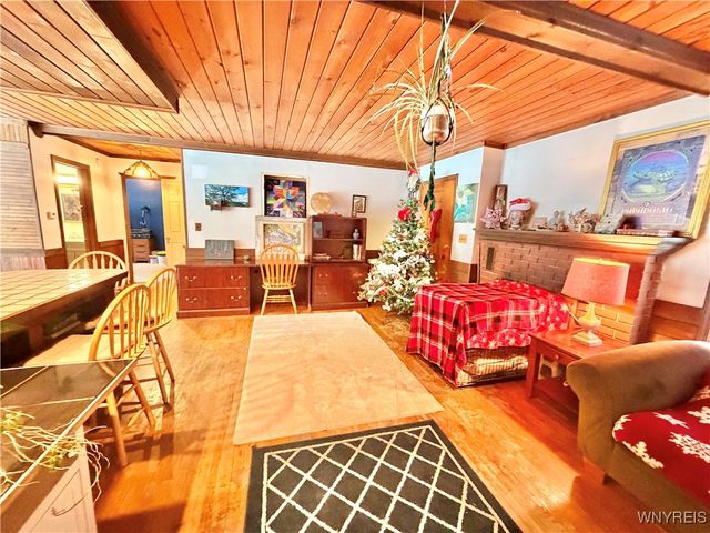 4784 US Route 219, Great Valley, NY 14741