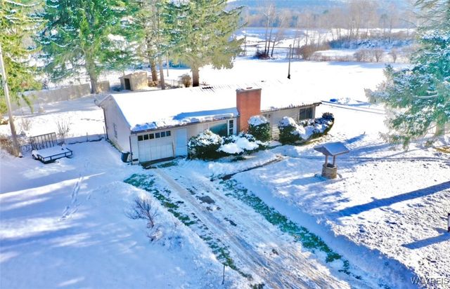 4784 US Route 219, Great Valley, NY 14741